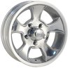 Injector Wheel Size: 15" x 4-1/2" - image 2