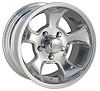 Injector Wheel Size: 15" x 8" - image 1