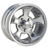 Injector Wheel Size: 15" x 8" - image 1