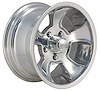 Injector Wheel Size: 15" x 8" - image 1