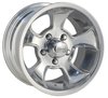 Injector Wheel Size: 15" x 8" - image 2