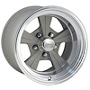 Strike Wheel Size: 15" x 10" - image 1