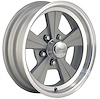 Strike Wheel Size: 15" x 4.5" - image 1