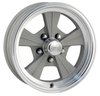 Strike Wheel Size: 15" x 4.5" - image 2