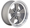Strike Wheel Size: 15" x 6" - image 1