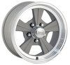 Strike Wheel Size: 15" x 6" - image 2