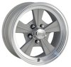 Strike Wheel Size: 15" x 7" - image 2