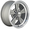 Strike Wheel Size: 15" x 7" - image 1