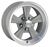 Strike Wheel Size: 15" x 7" - image 1