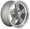 Strike Wheel Size: 15" x 7" - image 2