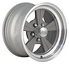 Strike Wheel Size: 15" x 8" - image 1