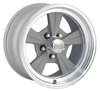 Strike Wheel Size: 15" x 8" - image 2