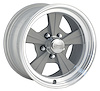 Strike Wheel Size: 15" x 8" - image 1