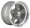 Strike Wheel Size: 15" x 8" - image 2