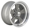Strike Wheel Size: 15" x 8" - image 2