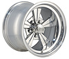 Strike Wheel Size: 15" x 10" - image 1