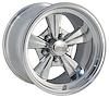 Strike Wheel Size: 15" x 10" - image 1