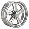 Strike Wheel Size: 15" x 4.5" - image 1