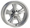 Strike Wheel Size: 15" x 4.5" - image 2