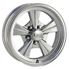 15x4.5 Strike Polished 5x4.50 1.75 bs - image 1