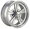 Strike Wheel Size: 15" x 6" - image 1