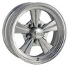 Strike Wheel Size: 15" x 6" - image 2