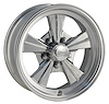 Strike Wheel Size: 15" x 6" - image 1