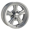15x6 Strike Polished 5x5.50 3.25 bs - image 1