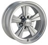 Strike Wheel Size: 15" x 7" - image 2