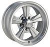 Strike Wheel Size: 15" x 7" - image 2