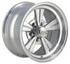 Strike Wheel Size: 15" x 8" - image 2