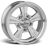 Strike Wheel Size: 17" x 7" - image 1