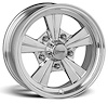 Strike Wheel Size: 17" x 8" - image 1