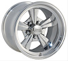 STRIKE POL 17X8 5X5.50 - image 1