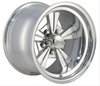STRIKE POL 17X8 5X5.50 - image 2