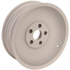 Solid Wheel - " As Cast" Size: 16" x 5" - image 1