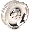 Solid Wheel - Machined Size: 18" x 6" - image 1