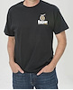 Rocket Racing Wheels Logo TShirt Black Small - image 1