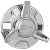 3-Bar Center Cap Fits Solid and Fire Wheels - image 1