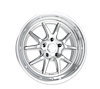 ATTACK 18X9 5X4.75 5.00IN