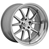 20X12 ATTACK TITANIUM - image 1