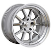 TTR19-8116550 Attack Wheel [Size: 18" x 11"] Titanium Machined Finish