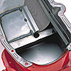 Performance Plus Oil Pans 1979-85 SB-Chevy 305-530 - image 1