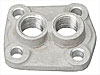 OIL FILTER BYPASS-CHRYS 54-58 - image 1