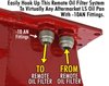 OIL FILTER RELOCATION KIT - image 3