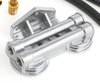 OIL FILTER RELOCATION KIT - image 4