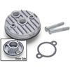 Bolt-On Oil Filter Bypass Adapter 1968-Up Small Block Chevy/Big Block Chevy - image 1