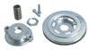 Spin-On Oil Filter Adapter 1956-67 Small Block Chevy - image 2