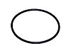 Replacement O-Ring For 497-3321 - image 1