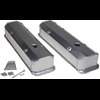 Fabricated Aluminum Valve Covers SB-Chevy - Circle Track - image 1